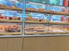 -新侨三宝乐面包店(崇文门店)