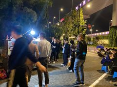 -新疆阿力烧烤