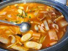 -向阳庄烧烤店(望京西园店)