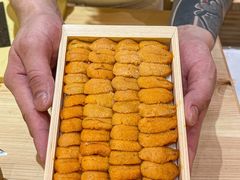 -松临·铁板烧&Omakase(神农店)