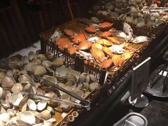 -星伦多自助料理·涮烤一体(虹悦城店)