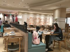 -必胜客(安河桥北店)