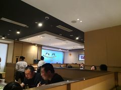 大堂-海底捞火锅(凯德广场店)