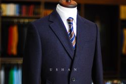-优山定制西服衬衫大衣(国贸店)