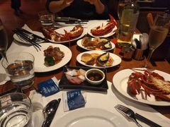 -广州富力君悦大酒店·凯菲厅