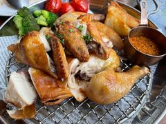 -埠口精酿夜景餐酒吧· BREWPORT BISTRO(长嘉汇重庆之眼店)