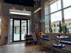 -玛尚诺Pizza&Bar(长泰广场店)