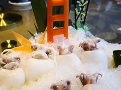 -大树头森林餐厅(番禺广场店)
