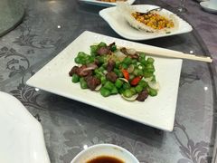 -新兴家喻酒家·羊城名宴(昌岗店)