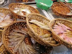 -长平老姿娘夜粥(平东一街店)