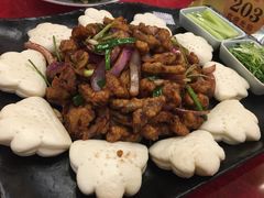 -天津菜馆(南湖店)