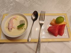 -东海朗廷酒店-唐阁T’ANG COURT 中餐厅