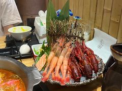 -水林间·寿喜烧自助(仙林金鹰店)
