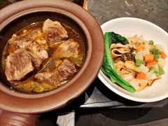 -西安凯悦酒店·湖畔中餐厅