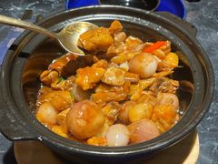 -艋舺·台湾小馆老字号(平安悦坊店)