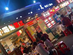 -洪大厨鸡煲(福田店)