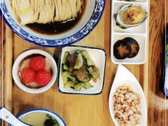 -孙盛兴奥灶面馆·蟹黄面·三虾面(山塘街总店)