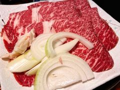 澳洲和牛M6-满来寿喜烧(金虹桥店)