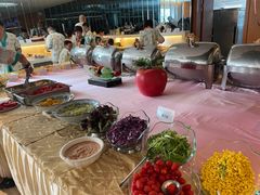 -南宫温泉水世界