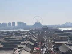 -光岳楼