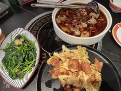 -原味田园·客家菜·土窑鸡(中航城君尚购物中心店)