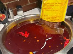 -水碾河刘老大串串香(水碾河路店)