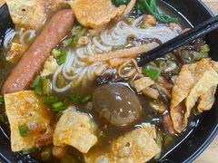 -阿生哥螺蛳粉•火锅(安阳万达店)