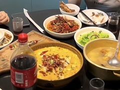 -开小灶(公望街店)