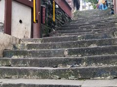 -磁器口古镇