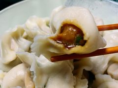 -听涛雅苑百味饺子老家菜馆