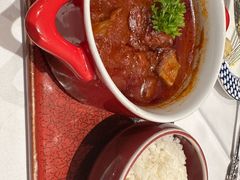 -哈拉硕俄式西餐