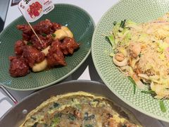 -南门食仙·手工福州菜(南门兜店)
