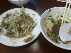 android_upload_pic-老北京炸酱面(故宫店)
