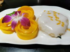 芒果遇上糯米-Thai Alley泰爱里(二沙岛店)