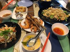 -Doo Dee Thai Food(Issan/Isaan/Esan)