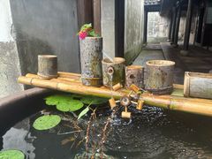 -锦园餐厅(九龙湖开元度假村店)