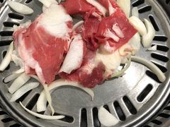 -金明姬和众烧烤店(东铁营店)