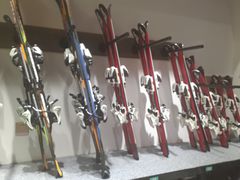 -SNOWGATE滑雪·华雪梦(老西门店)