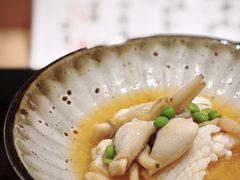 -元熹会席料理
