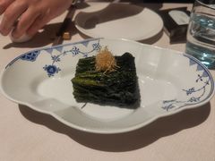 -三利音·玖弄小鲜(浦东嘉里城店)