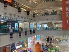 -天河领展广场