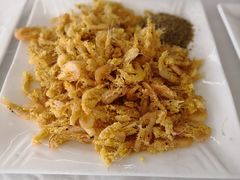 -渔民船说·北塘海鲜·天津菜·海肠捞饭(北塘古镇店)