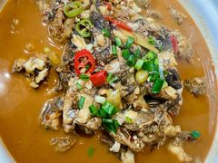 -巢湖名吃·东关老鹅汤(江南风情街店)