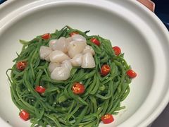 -味莊·青岛菜(云霄路店)