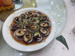 -顺风海鲜港(长寿路店)