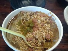 红糖冰粉-一岚一山(角门总店)