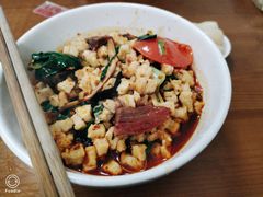 -刘信牛羊肉小炒泡馍(回民街店)