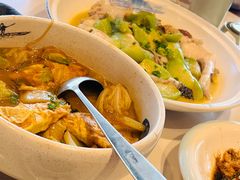 -壹只菜·崇明本地特色菜(崇明南门店)