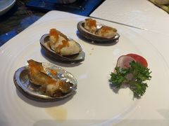 -炙柒Sekinana·精致料理 烧鸟·铁板烧(海上世界店)