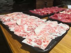-潮味四季潮汕牛肉火锅(来凤街店)